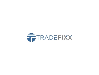 TradeFixx logo design by CreativeKiller