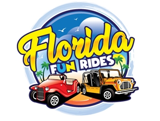 Rennix Grading and Transport Inc logo design by gogo