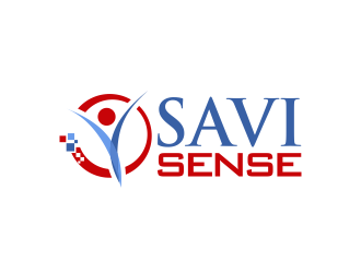 SAVI Sense logo design by ingepro
