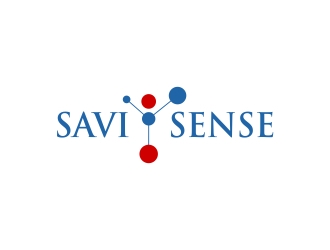 SAVI Sense logo design by excelentlogo