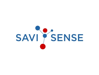 SAVI Sense logo design by excelentlogo