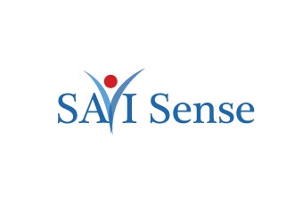 SAVI Sense logo design by Webphixo