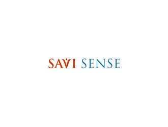 SAVI Sense logo design by logitec