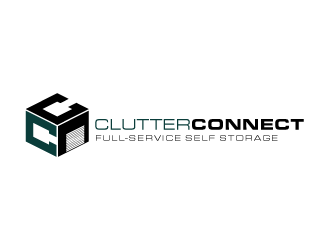 ClutterConnect logo design by torresace