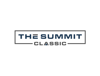 The Summit Classic logo design by Zhafir