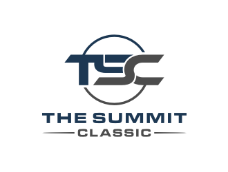 The Summit Classic logo design by Zhafir