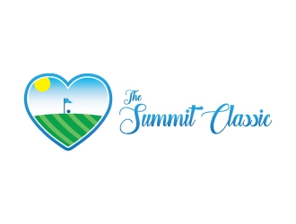 The Summit Classic logo design by dhika