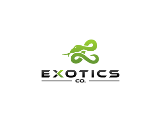 LR Exotics  logo design by imagine