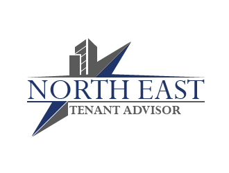 North East Tenant Advisor logo design by Bl_lue