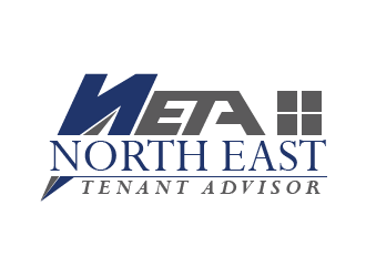 North East Tenant Advisor logo design by Bl_lue