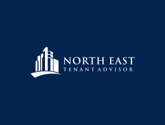 North East Tenant Advisor logo design by kaylee