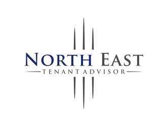 North East Tenant Advisor logo design by nurul_rizkon