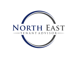 North East Tenant Advisor logo design by nurul_rizkon