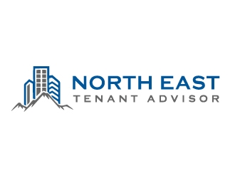 North East Tenant Advisor logo design by createdesigns