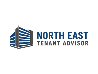 North East Tenant Advisor logo design by createdesigns