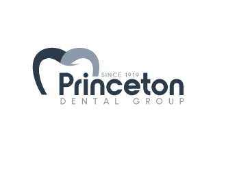 Princeton Dental Group logo design by AYATA