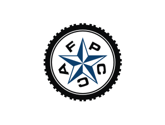 AFPCC logo design by mbamboex