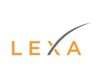 Lexa logo design by asyqh