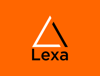 Lexa logo design by Avro