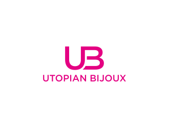 Utopian Bijoux logo design by dewipadi