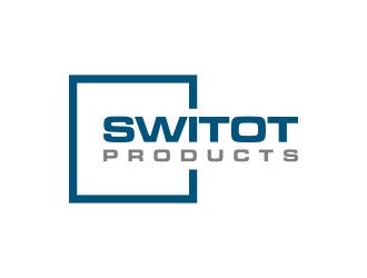 SWITOT PRODUCTS logo design by dewipadi