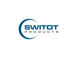 SWITOT PRODUCTS logo design by dewipadi