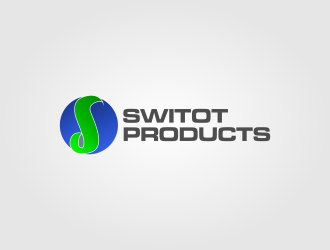 SWITOT PRODUCTS logo design by Purwoko21