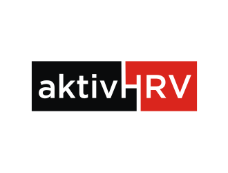 aktivHRV logo design by Diancox
