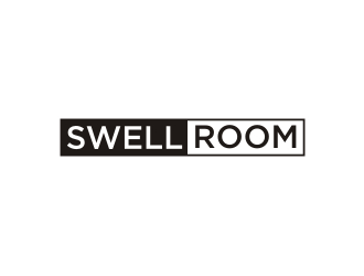 swellroom logo design by BintangDesign