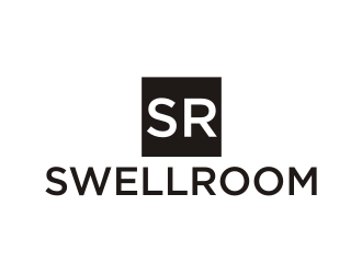 swellroom logo design by BintangDesign