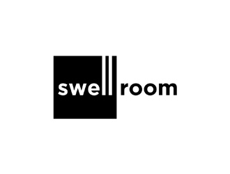 swellroom logo design by ndaru