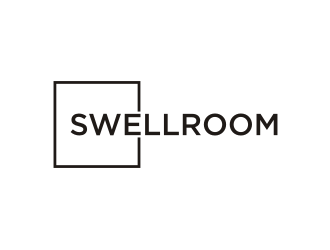 swellroom logo design by Franky.