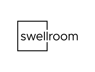 swellroom logo design by lexipej