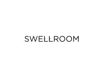 swellroom logo design by logitec