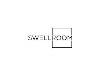swellroom logo design by logitec