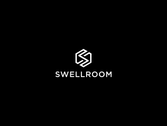 swellroom logo design by kaylee