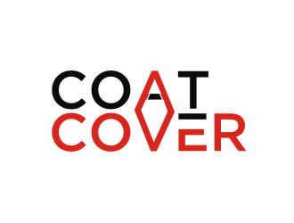 COAT   COVER logo design by Diancox