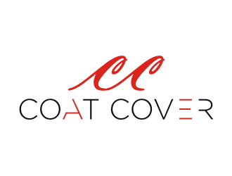 COAT   COVER logo design by Diancox