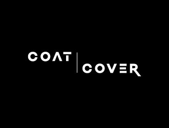 COAT   COVER logo design by N1one