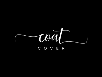 COAT   COVER logo design by ndaru
