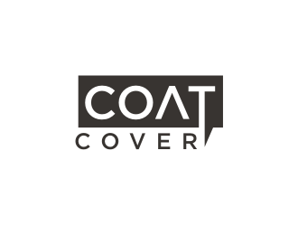 COAT   COVER logo design by BintangDesign