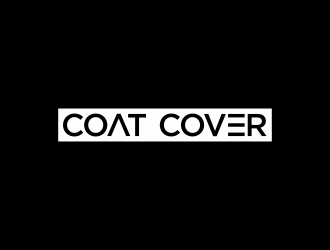 COAT   COVER logo design by santrie