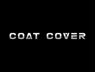 COAT   COVER logo design by ManishKoli