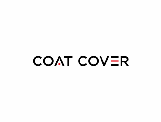 COAT   COVER logo design by ammad