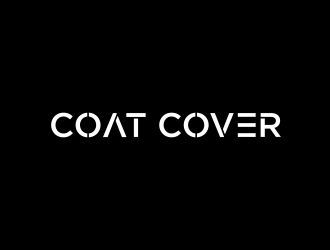 COAT   COVER logo design by ammad