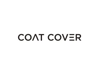 COAT   COVER logo design by logitec