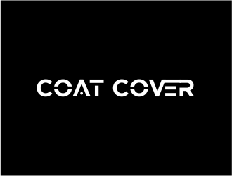 COAT   COVER logo design by evdesign