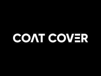 COAT   COVER logo design by qqdesigns