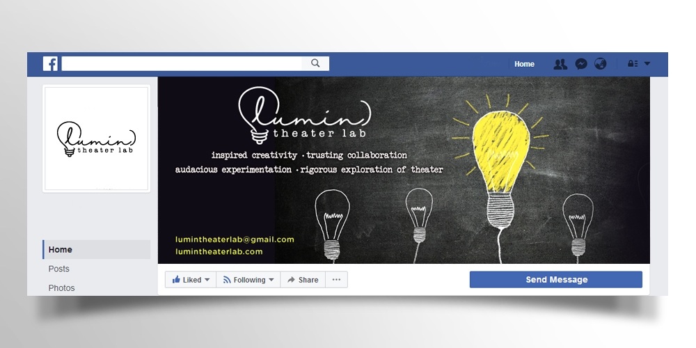  logo design by scriotx