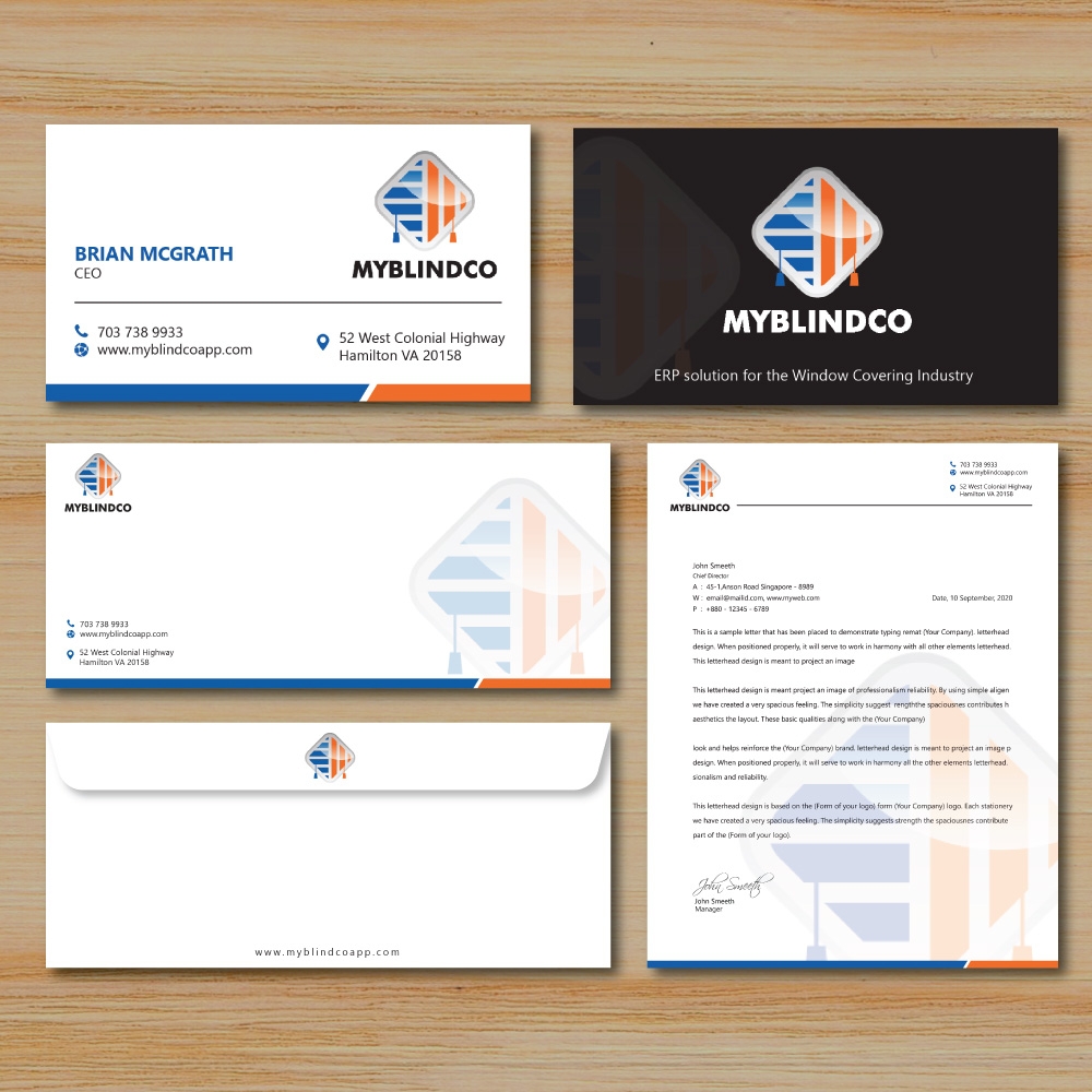  logo design by Boomstudioz